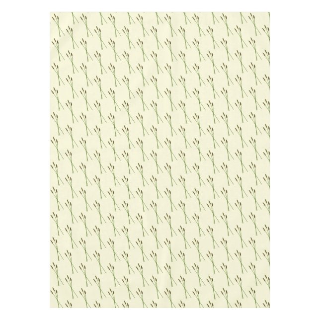 Carl Doddy  Tablecloth (Front)