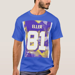 CARL ELLER T-Shirt