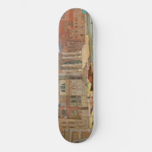 Carl Moll Skateboard