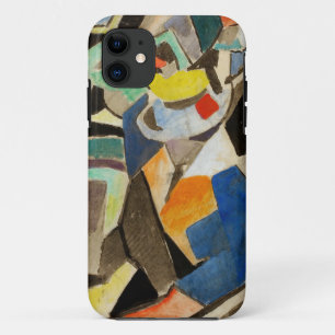 Carl Newman (American, 1858-1932) iPhone 11 Case