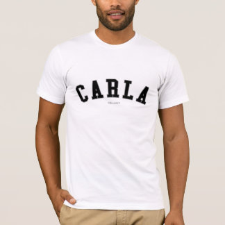 Carla T-Shirt