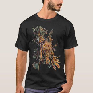 Carlee The Leafy Seadragon T-Shirt
