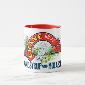 Carleton Mug