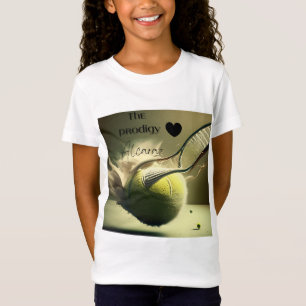 Carlos Alcaraz , alcaraz,tennis kids T-Shirt