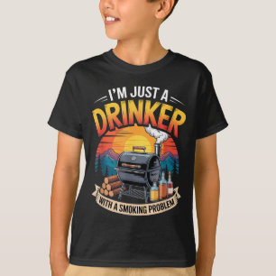 Carlos Doing Carlos Things Shirt Funny Vintage