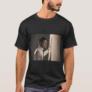 Carlos Rivera Classic T-Shirt