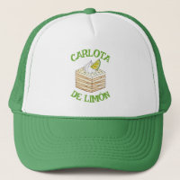 Carlota de Limón Mexican Lime Icebox Cake Slice
