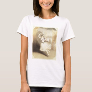 Carlotta Grisi (1819-99) in the Ballet of the Peri T-Shirt