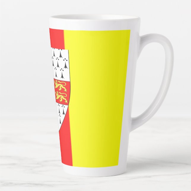 Carlow Mug (Right)