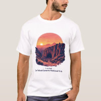 Carlsbad Caverns National Park – New Mexico