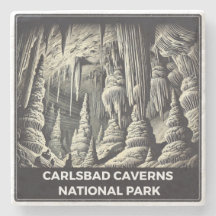 Carlsbad Caverns National Park