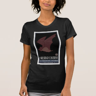 Carlsbad Caverns T-Shirt