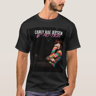 carly emotion album 2021 masjune T-Shirt