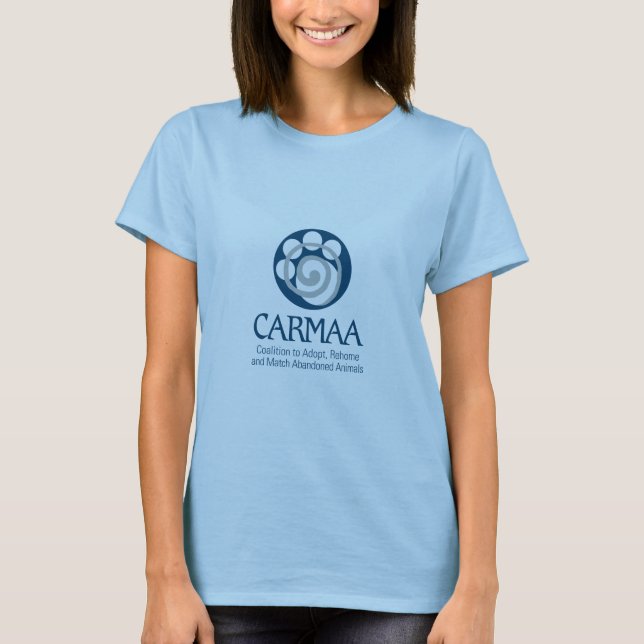 CARMAA Light Shirts (Front)