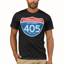 CARMAGEDDON 405
