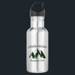 Carmanah Walbran Provincial Park 532 Ml Water Bottle<br><div class="desc">Carmanah Walbran Provincial Park is a luxuriously forested sanctuary that is without a doubt one of the most remarkable wild places on Vancouver Island. Carmanah Walbran is home to some of the world’s largest spruce trees, some reaching heights in excess of 95 metres and living for 800 years or more....</div>