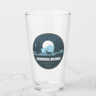 Carmanah Walbran Provincial Park Deer Glass