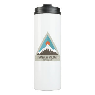 Carmanah Walbran Provincial Park Thermal Tumbler