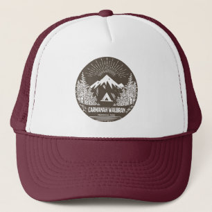 Carmanah Walbran Provincial Park Trucker Hat