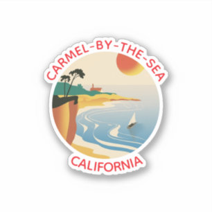 Carmel-by-the-Sea California
