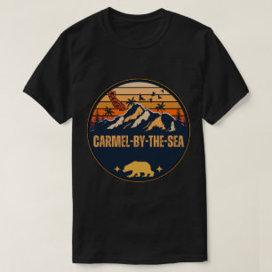 Carmel-by-the-Sea, California T-Shirt