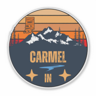 Carmel, Indiana