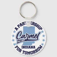Carmel,Indiana