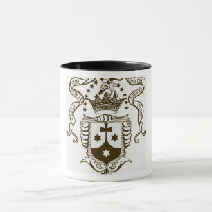 Carmelite Mug