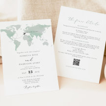 CARMEN Sage Destination Watercolor Map Travel