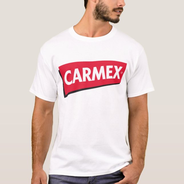 Carmex T-Shirt (Front)