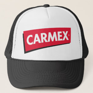 Carmex Trucker Hat
