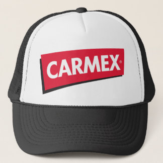 Carmex Trucker Hat