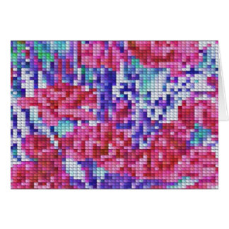 Carnation Cross Stitch