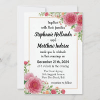 Carnation Meaning - Symbols of Love - Wedding