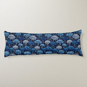 Carnation Nature Home Styling Western Nexk Body Cushion