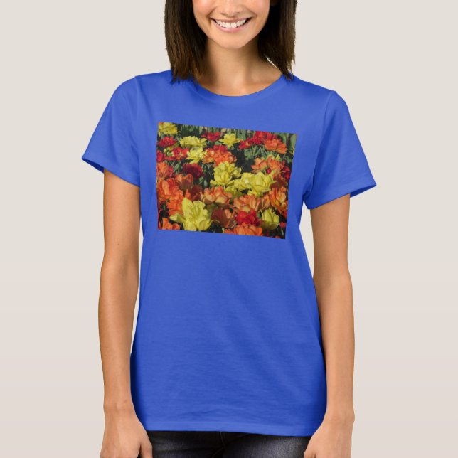 Carnation Shirt (Front)