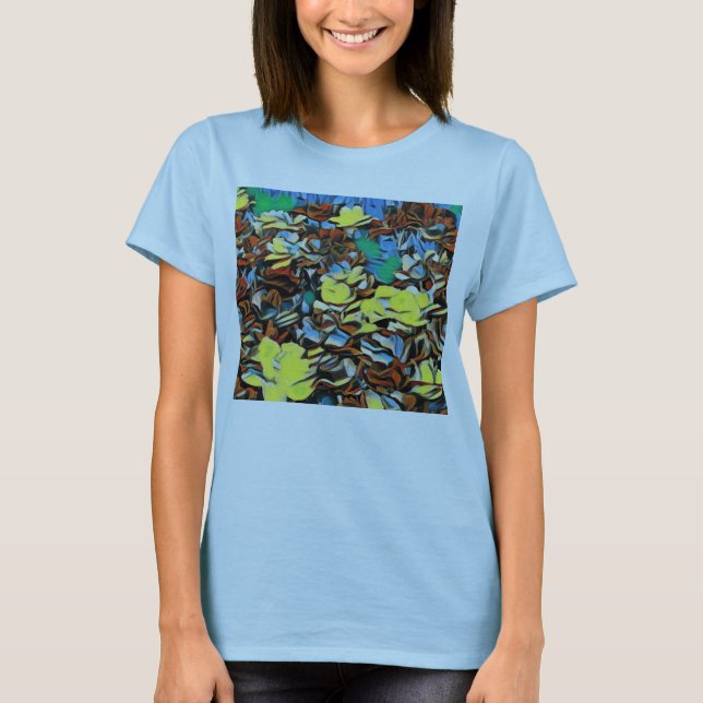 Carnation Top w/ Dreaming Effect (Front)