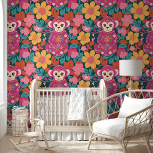 Carnations: The Timeless Blooms of Love Wallpaper