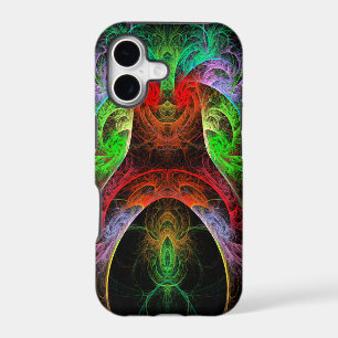 Carnaval Abstract Art