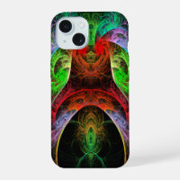 Carnaval Abstract Art