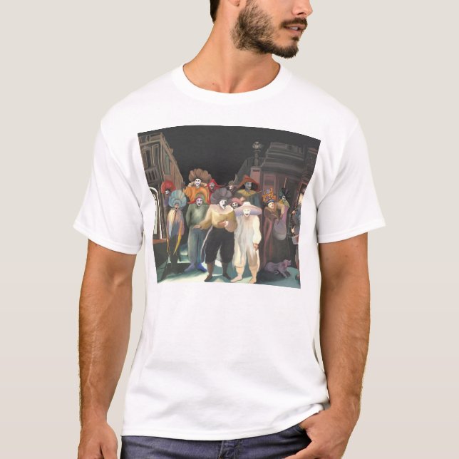 Carnaval T-Shirt (Front)