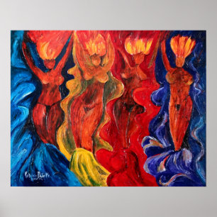 Carnavalesque 2010 poster