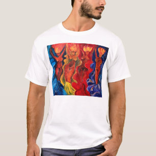 Carnavalesque 2010 T-Shirt
