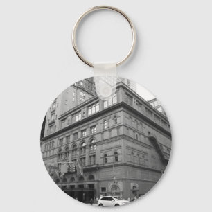 Carnegie Hall Key Ring