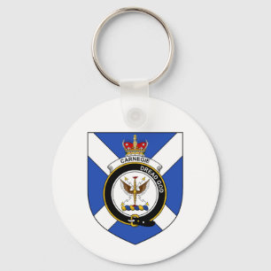 Carnegie Key Ring