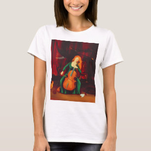 Carneval des Animeaux 2001 T-Shirt