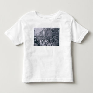 Carnival at Philadelphia Toddler T-Shirt