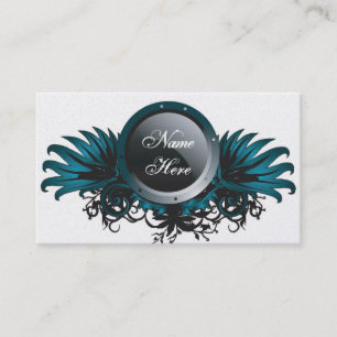 Carnival! Business Card