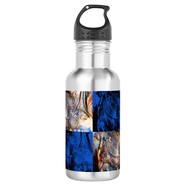 carnival chest 532 ml water bottle (Front)