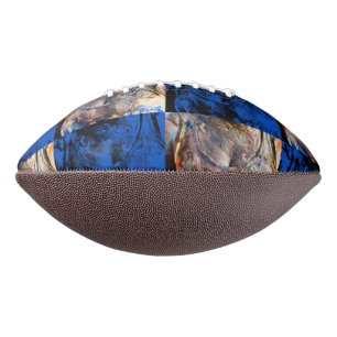 carnival chest american football